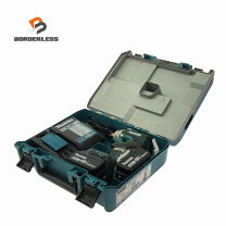 楽天市場】マキタ tw300drgx 充電式インパクトレンチ 18v 6．0ah 300n 