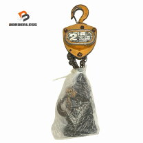 楽天市場】チェーンブロック 中古の通販