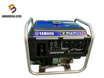 楽天市場】yamaha 発電機 ef2500iの通販