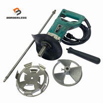 楽天市場】ryobi パワーミキサ pm－1011の通販