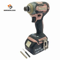 楽天市場】マキタ 18v インパクト td170の通販