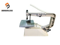 楽天市場】RYOBI 卓上糸ノコ盤 TF-5400の通販