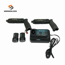 楽天市場】マキタ td022d 充電器の通販