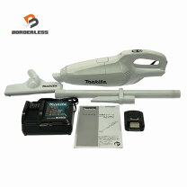 楽天市場】マキタ 充電式クリーナー 中古（DIY・工具｜花・ガーデン 