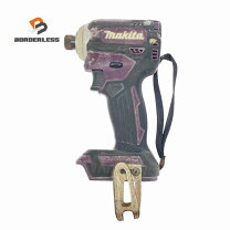 楽天市場】マキタ インパクトドライバー 18v td171 未使用の通販