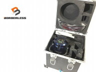 ☆中古品☆ムラテックKDS レーザー墨出し器 ATL-65 本体のみ ケース付き 電動工具 光学測定器 基準器130744