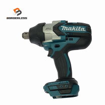 楽天市場】マキタ インパクトレンチ 18v tw1001の通販