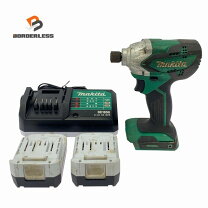 楽天市場】マキタ 14.4v 充電式インパクトドライバ mtd001dの通販