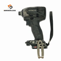 楽天市場】日立 インパクト ドライバー 中古（電動工具本体｜DIY・工具 