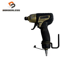 ☆中古品☆日立 高圧エアインパクトドライバ WH12H2 エアツール 締め付け 0.93～2.26MPa137260