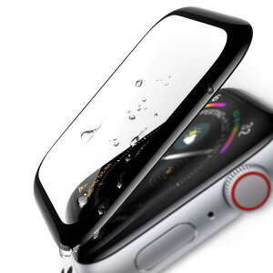 Apple Watch Series 4-6 SE SE2 ptB 40mm 44mm Sʕی KXtB 3D AbvEHb` tی
