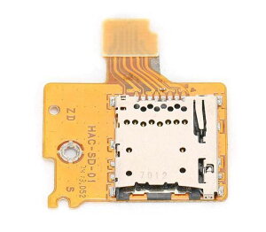 jeh[XCb` Nintendo switch p SDJ[hXbg SD card slot p[ĉ݁yzCpi