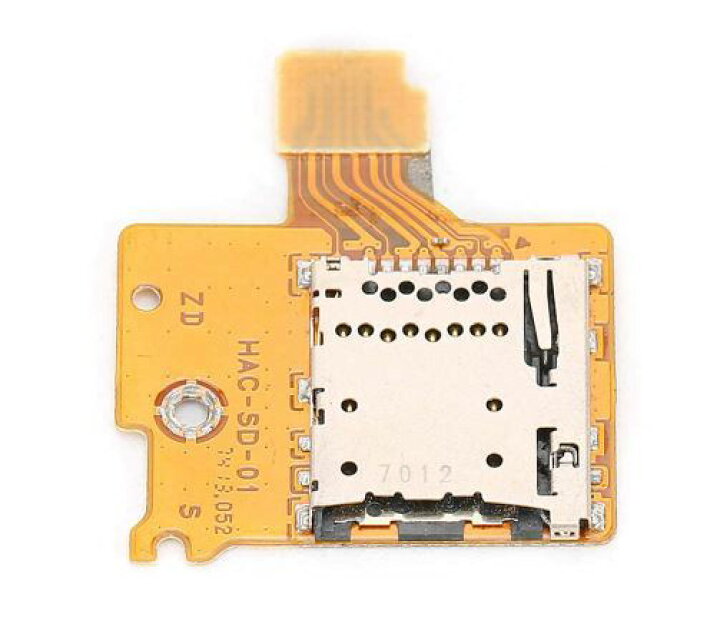 楽天市場】ニンテンドースイッチ Nintendo switch 交換用 SDカード  