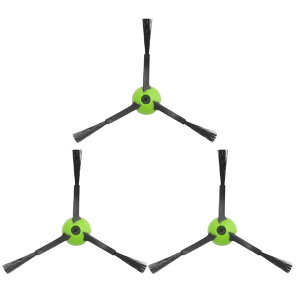 �����o �u���V i e j 600 800 900�V���[�Y �G�b�W�N���[�j���O�u���V 3�{�Z�b�g �����p �݊��i