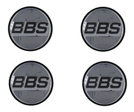 BBS純正 ホイール センターキャップ 4個セット クローム 直径56mm 正規ドイツ輸入品 ハブカバー 10023599