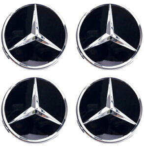 ZfXxc zC[ Z^[Lbv 4Zbg 2F ubN Vo[ a75mm KhCcAi nuJo[ Mercedes Benz B66470200 B66470202