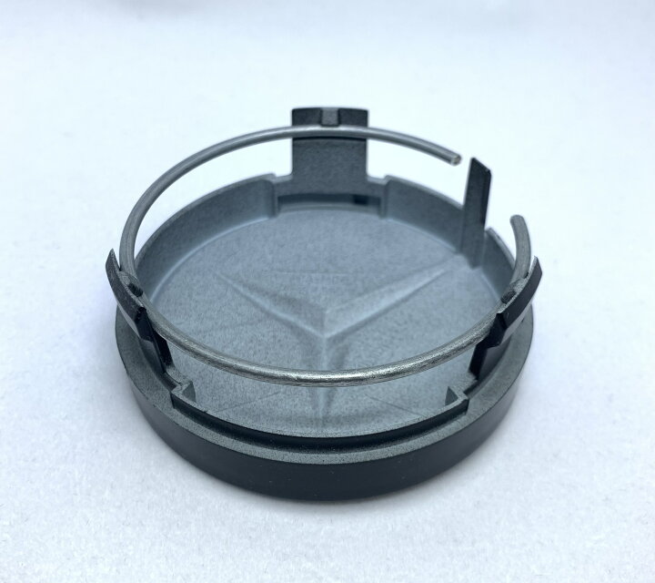 楽天市場】メルセデスベンツ純正 ホイール センターキャップ 4個 