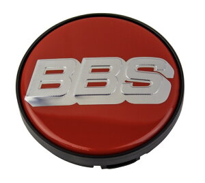 BBS���� �z�C�[�� �Z���^�[�L���b�v 1�P�i ���b�h ���a56mm ���K�h�C�c�A���i �n�u�J�o�[ 10024485