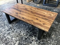 楽天市場】一枚板 テーブル（高さ（cm）高さ：40 ～ 49.9cm）の通販 