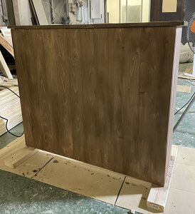 VR Lb`JE^[ WJE^[ JtFJE^[ tJE^[ El _ 90cm×85cm×s35cm C