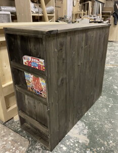 VR }KWbNt WJE^[ JtFJE^[ tJE^[ Lb`JE^[ El _ 91cm×82cm×s38cm C