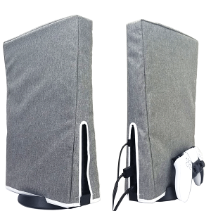 PS5_XgJo[ vCXe[V5Jo[ Playstation5{̃Jo[ ~J̎hیJo[ ʋC ho Ch~/h/h~  EȒP P[u|[gڑȒP ubN O