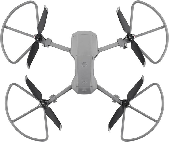 楽天市場】DJI Air 2S/Mavic Air 2 用プロペラガード ランディングギア 