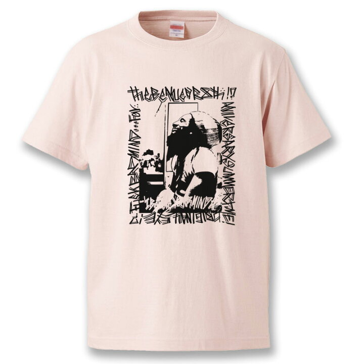楽天市場】Tシャツ 半袖 メンズ レゲエ reggaeフォト写真【まとめ買 