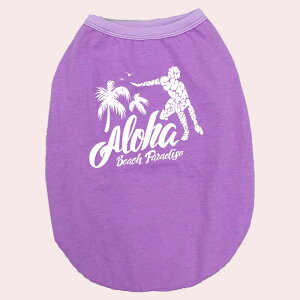 p ALOHA BEACH PARADISE pRbg^NgbvI  ^`^ S`XL 8FWJ [֑ WANS PRINT/YvgyԕiAALZsz