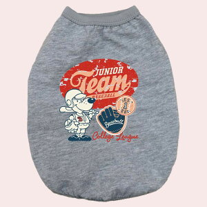 p JUNIOR TEAM BASEBALL pRbg^NgbvI  ^`^ S`XL 8FWJ WANS PRINT/YvgyԕiAALZsz