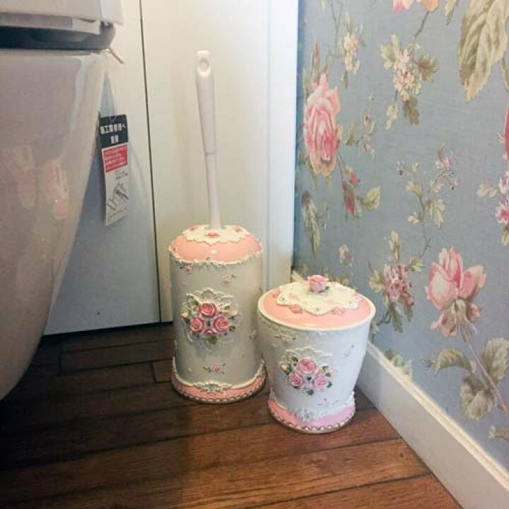1263円 祝開店大放出セール開催中 トイレポット パウダーローズ ピンク 1263円 祝開店大放出セール開催中 トイレポット パウダーローズ ピンク