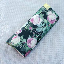 楽天市場】メガネケース 薔薇の通販 