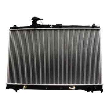 【18ヶ月保証/ラジエター(NR0053)】ノア ヴォクシー ZRR70 ZRR75 新品 ラジエーター (16400-37220)【送料込(北海道/沖縄は除く)】 送料込(北海道/沖縄は除く) 18ヶ月保証】ノア/ヴォクシー AZR60 AZR65 ZRR70 ZRR75 新品