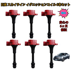 �_���[�^ ���Y �X�J�C���C�� V35 / NV35 / HV35 / CPV35 / PV35 �C�O�j�b�V�����R�C�� 6�{�Z�b�g �����^ �����\ �R����� ���d���o�� �����݊��i �n�C�p���[ ��C ���� ���� �_�΃R�C�� SET �V�i 22448-AL60