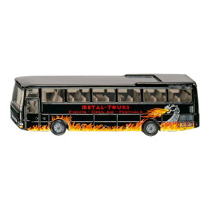 _Ԍ wT^ySIKUz siku MAN oX SK1624 {[lh WN ~jJ[ oX ~j`A V BorneLund SIKU SUPER WNEX[p[ V  q  