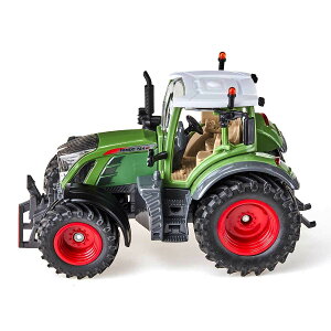 _Ԍ wT^ySIKUz SIKU Fendt 724 Vario SK3285 {[lh WN tFg ~jJ[ gN^[  Ǝ 1/32 V