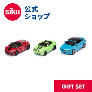 _Ԍ wT^ySIKUz siku MtgZbg Ro[`u SK6314 {[lh WN ~jJ[ X|[cJ[ I[vJ[ O AEfB ZfXExc BMW V BorneLu