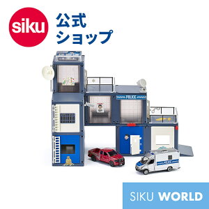 _Ԍ wT^ySIKUz siku WORLD x@ SK5510 {[lh WN x@ ~jJ[ pgJ[ 