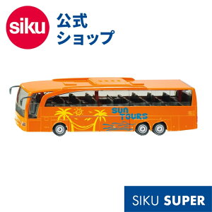 _Ԍ wT^ySIKUz siku ZfXExc oX SK3738 {[lh WN ~jJ[ oX ~j`A ^oX  BorneLund SIKU SUPER WNEX[p[ xc 