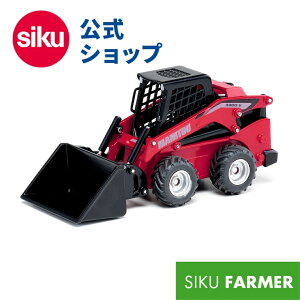 _Ԍ wT^ySIKUz siku Manitou3300V XLbh XeA[_[ SK3049 {[lh WN ~jJ[  Ǝ HH V