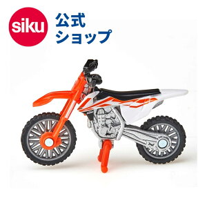 ySIKUz siku [^[oCN KTM SX-F 450 SK1391 oCN {[lh WN V BorneLund SIKU SUPER WNEX[p[ ~jJ[ ~j`A V  q 蕨 ֎