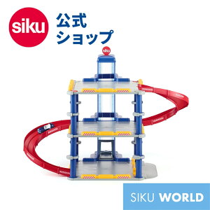 _Ԍ wT^ySIKUz siku WORLD p[LO^[Zbg SK5505 ԕt ԏ {[lh WN V BorneLund SIKU SUPER WNEX[p[ ~jJ[  q  