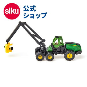 _Ԍ wT^ySIKUz siku John Deere n[xX^[ SK1652 {[lh WN ~jJ[ WfBA  d@ H V