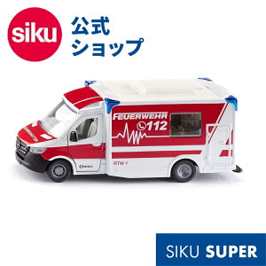 _Ԍ wT^ySIKUz siku ZfX Xv^[ ^CvC ~} SK2115 ً}ԗ {[lh WN V BorneLund SIKU SUPER WNEX[p[ ~jJ[ V 