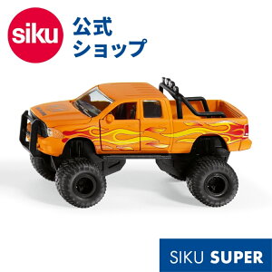 ySIKUz siku RAM1500 o[^Cdl SK2358 1/50 ^bW IW {[lh WN V BorneLund SIKU SUPER WNEX[p[ V  q  p 蕨  