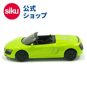 _Ԍ wT^ySIKUz siku AEfB R8 XpC_[ SK1316 audi {[lh WN V BorneLund SIKU SUPER WNEX[p[ V  q  p 蕨 