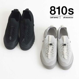 エイトテンス アタヴィス 810s ATAVIS ユニセックス 通年 合成繊維 ラバー BLACK SAND 23-28cm