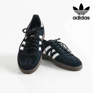 y11/27 9:59܂P10{zadidas AfB_X Handball Spezial nh{[ XycBA@C@V[Y jZbNX t XEF[h@ubN@23-28cm