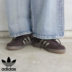 �y12/20 10:00�`���聚�ő�100%�|�C���g�o�b�N���v�G���g���[�zadidas �A�f�B�_�X �n���h�{�[�� �X�y�c�B�A�� Handball Spezia ���f�B�[�X �ʔN �V�R��v �S���� Aurora Coffee / Silver Pebble / Gum 23.0cm-25.0cm 