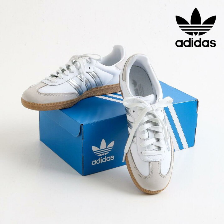 楽天市場】adidas アディダス サンバ OG SAMBA OG ユニセックス メンズ 